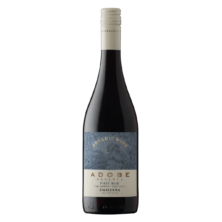 Adobe Pinot Noir