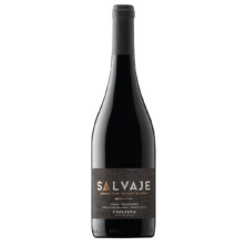 Salvaje Syrah Roussanne 2022