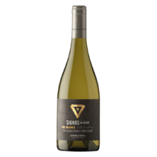 Signos de Origen Chardonnay Roussanne 2022