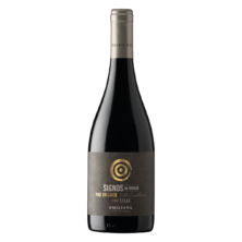 Signos de Origen Syrah 2021