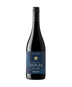 novas