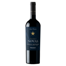Novas Cabernet Sauvignon 2022