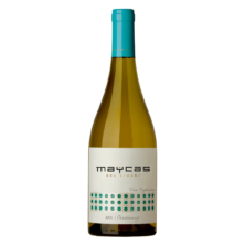 Maycas  Chardonnay 2022