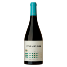 Maycas  Pinot Noir 2020