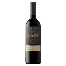 Coyam 2021 Edición Cosecha Número 20 1.5
