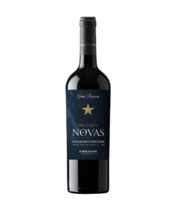 novas