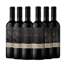 Coyam 2021 Edición Cosecha Número 20 Caja 6 Unidades