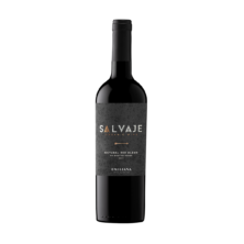Salvaje Natural Red Blend
